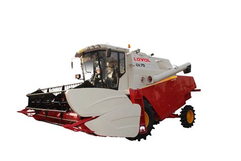 Foton Lovol Gn Hp Cutting Width M Grain Combine Harvester