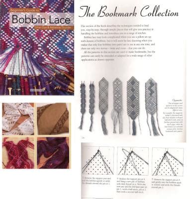 Beginners Guide To Bobbin Lace Lace Gumnuts