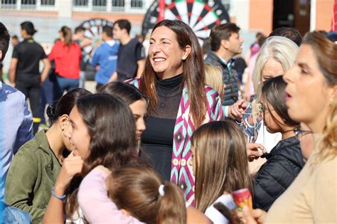 La Consejería de Inclusión Social organiza 30 actividades por el Día de