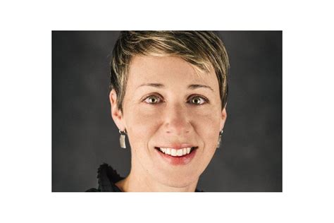 kirsten schwarz chosen  nsf program director  environmental