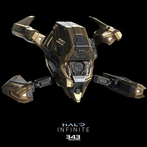 eradicator sentinel halopedia  halo wiki