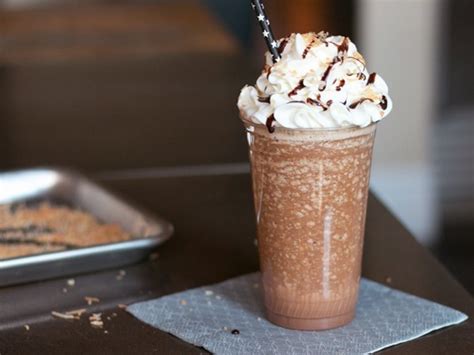 Starbucks Mocha Frappuccino Recipe Dandk Organizer