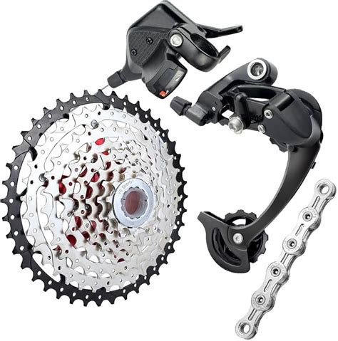 Shimano Deore 8 Speed Groupset Hot Sale Emergencydentistry