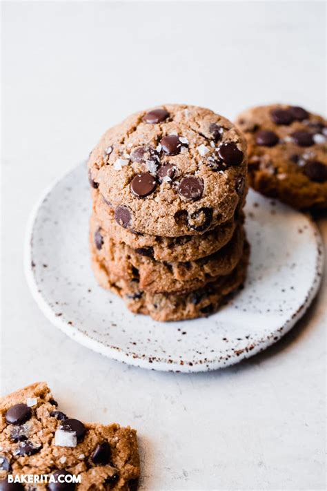 20+ Seriously Good Gluten-Free Cookies • Bakerita