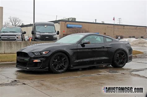 Shadow Black Gt500 Pictures 2015 S550 Mustang Forum Gt Ecoboost Gt350 Gt500 Bullitt