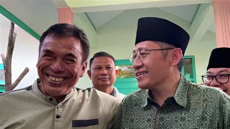 Dua Hari Merdeka Dari Sukamiskin Anas Urbaningrum Bicara Pilpres Dan