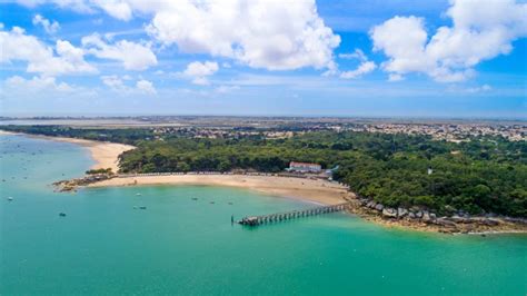 Les Choses Incontournables Faire Sur L Le De Noirmoutier