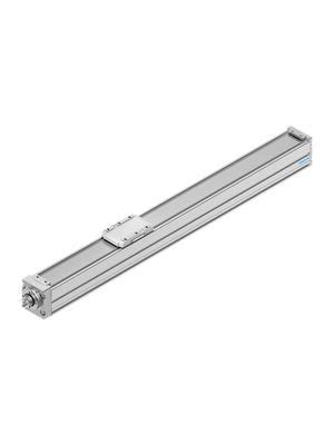 ELGC BS KF 45 600 10P Festo Linear Guideway 600m s 15m s²