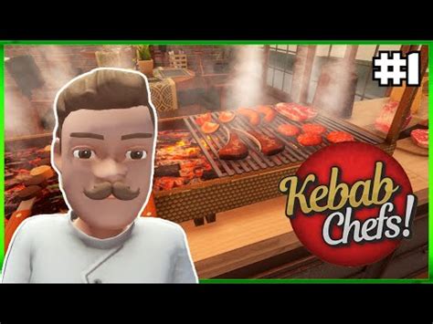 Steam Community Kebab Chefs Restaurant Simulator