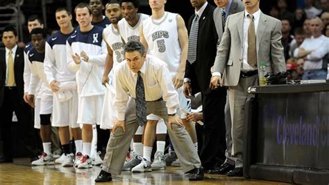 Keith Dambrot Just Doesn't Want to Coach Duquesne, Okay? - Hustle Belt