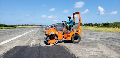 Anac proíbe pousos de aeronaves a jato no Aeroporto de Fernando de Noronha