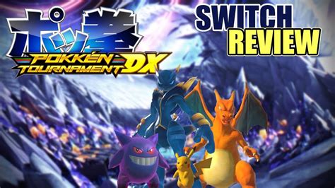 Pokk N Tournament Dx Review What S It Worth Youtube