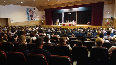 Eucarist A Comunidad Educativa Colegio Maristas Santa Mar A