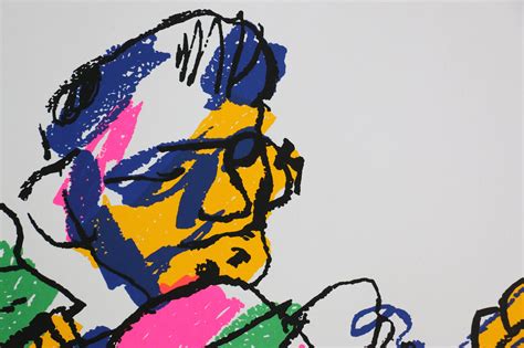 Herman Brood Te Paard Verkocht Kunstveiling Nl