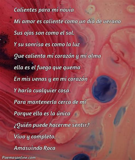 Cinco Poemas De Amor Para Dedicar Al Amor De Tu Vida Poemas Online