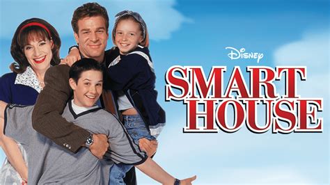 Watch Smart House | Disney+