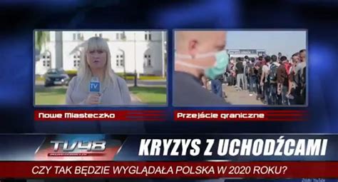 Nowy Spot PiS O Imigrantach Komentarze Obrzydliwa Manipulacja