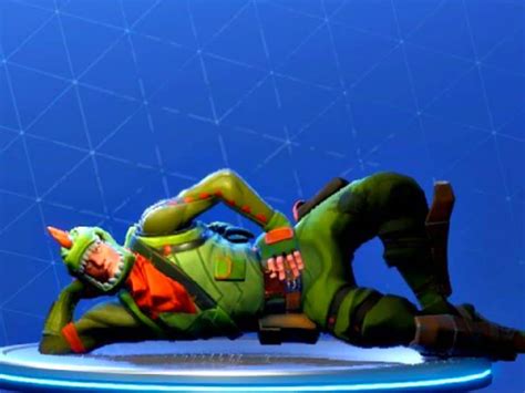 So Erhalten Sie Das Neue Fortnite Flippin Sexy Emote In Kapitel