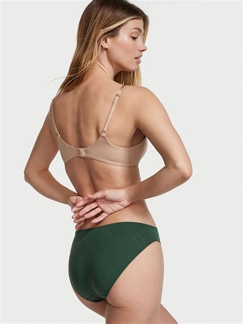Seamless Bikini Külot Saklı VS Victoria s Secret VSL