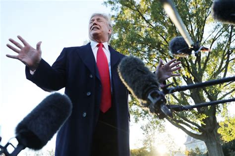 Trump Calls Poor Bastard Beto Orourke Pathetic At Rally After Beto