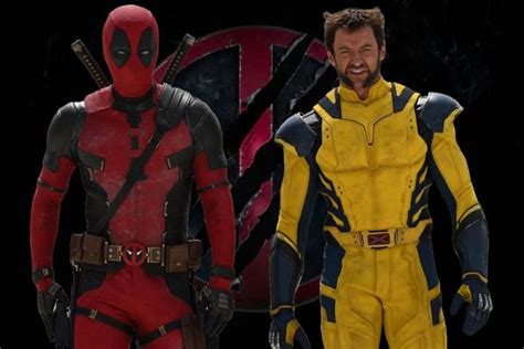 Deadpool 3 Latest Updates On Release Date Cast And Plot