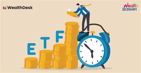 How Are Etfs Are Taxed In India Wealthdesk