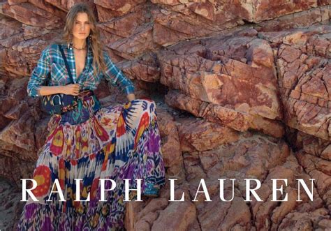 Ralph Lauren Collection Spring 2022 Ralph Lauren