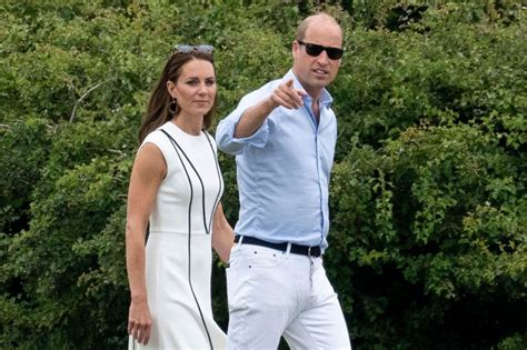 Kate Middleton Health Update Issued By Kensington Palace Ahead Of Major Event