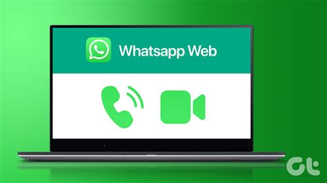 Como Fazer Chamadas De Voz E V Deo No Aplicativo Whatsapp Desktop