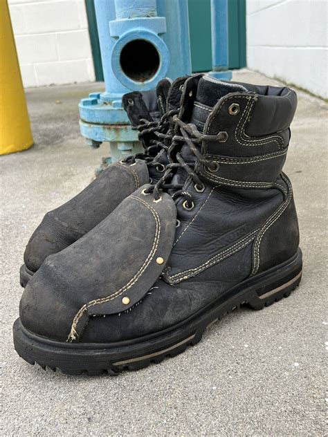 Dakota Work Boots 8514 Gem