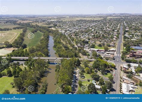 town  cowra australia stock photography cartoondealercom