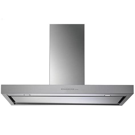 Falmec Cm Plane Top Canopy Rangehood F Pt S Signature Appliances