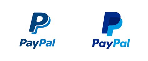 Brand New: New Logo and Identity for PayPal by fuseproject