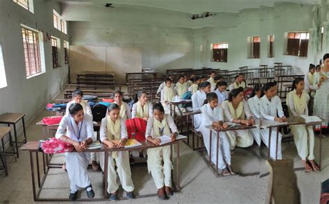 :: Official Website of Bethesda Womens Inter College Ranchi,Jharkhad