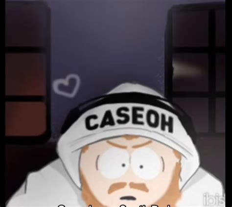 Caseoh South Park Blank Template Imgflip