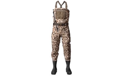 12 Best Duck Hunting Waders 2024: Top Picks Reviewed