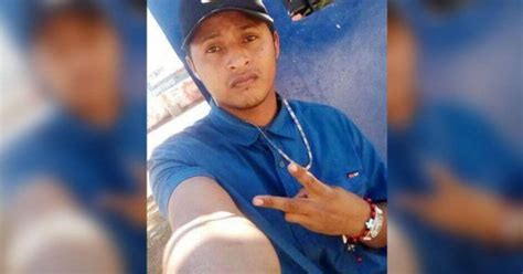 Desconocidos Raptan Y Luego Matan A Joven En La Ceiba