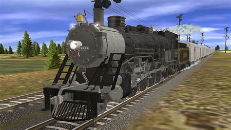 Reskins Nile Adam Trainz