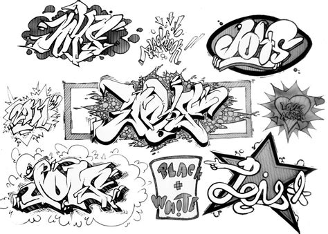 Blackbook13 Graffiti Wildstyle Graffiti Alphabet Graffiti Artwork