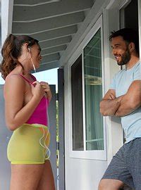 Nolina Nyx Gets Eaten Out And Shagged In Various Positions MILF Fox