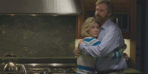 Here S The Drama Filled Trailer For Kristen Wiig And Will Ferrell S A Deadly Adoption