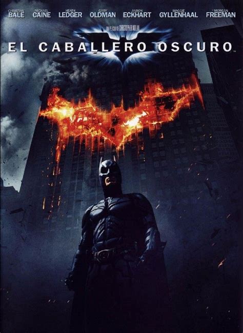 Arriba Imagen Heath Ledger Batman El Caballero De La Noche