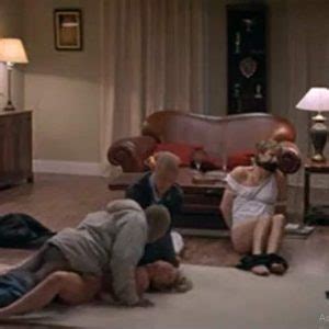 Miranda Wilson Nude Forced Sex Scene In The Great Ecstasy Of Robert Carmichael Scandal Planet