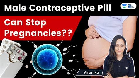 Male Contraceptive Pill Prototype Stops Sperm Swimming Explained By