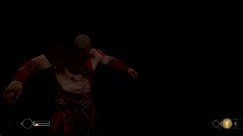 Kratos T Pose Youtube