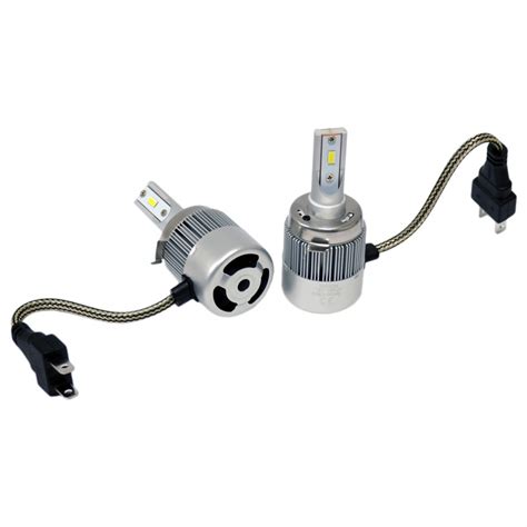 Xenon Ampul Niken Volkswagen Jetta H7 Led Xenon 6000K Evo Serisi 4000