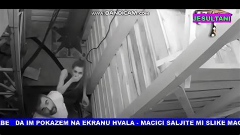 Watching Hidden Camera On Reality Show Zadruga Sex Videos