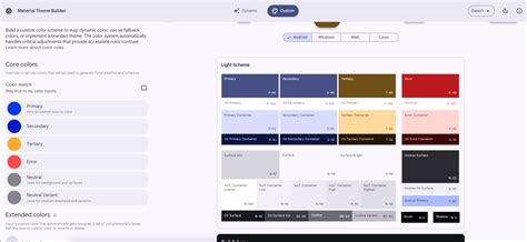 Migrate from Material 2 to Material 3 in Compose | Jetpack Compose ...