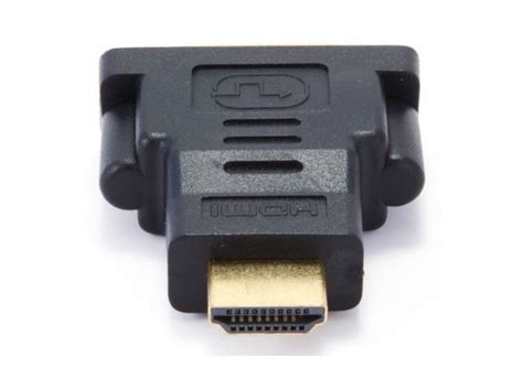 Gembird Hdmi Na Dvi Adapter A Hdmi Dvi 3 Cena Karakteristike