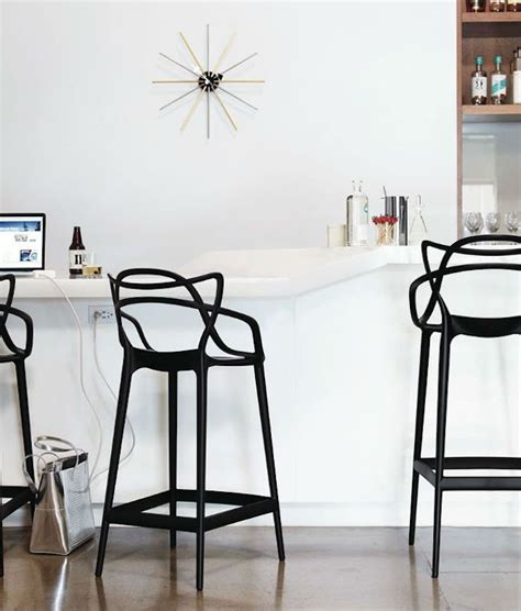 How To Decorate With Bar Stools The Masters Bar Chair How To Decorate